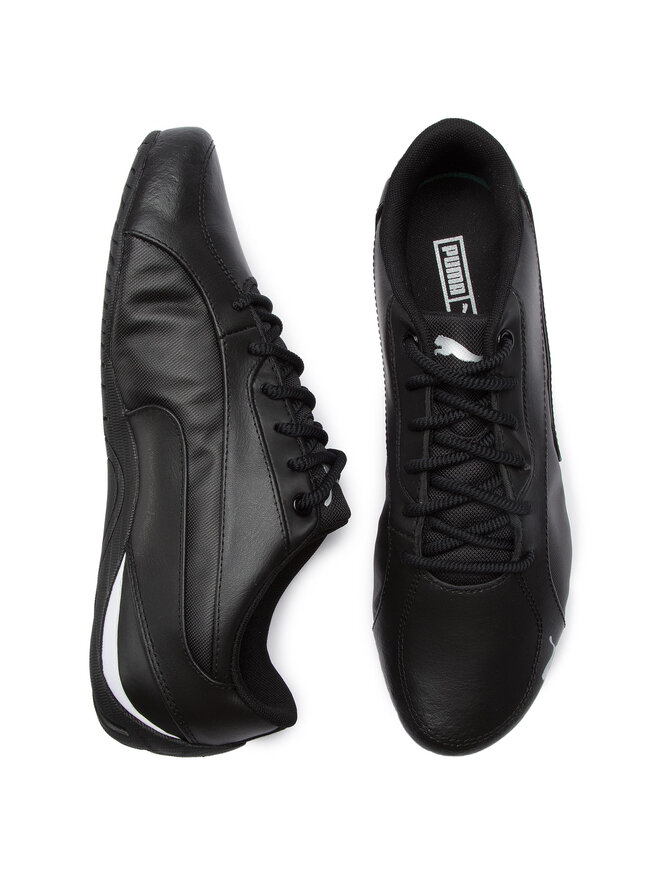 Снікерcи Puma Drift Cat 5 Core 362416 01 Чорний | evzuttya.com.ua