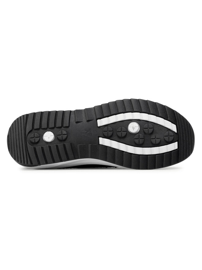 Bassano Sneakers Bassano WFA1416-4 Schwarz