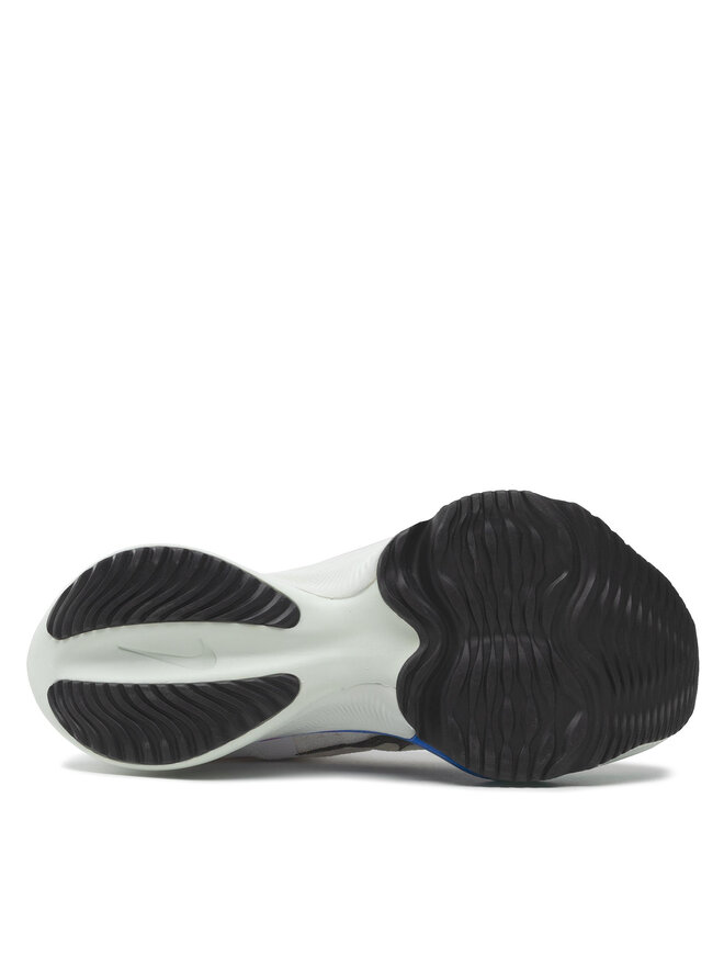 Взуття для бігу Nike Air Zoom Tempo Next% Flyease CV1889 102 Білий