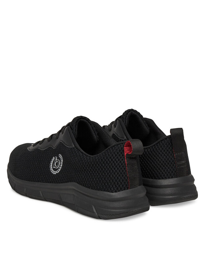 Bugatti Sneakers Bugatti 345-AFA15-6900 Nero