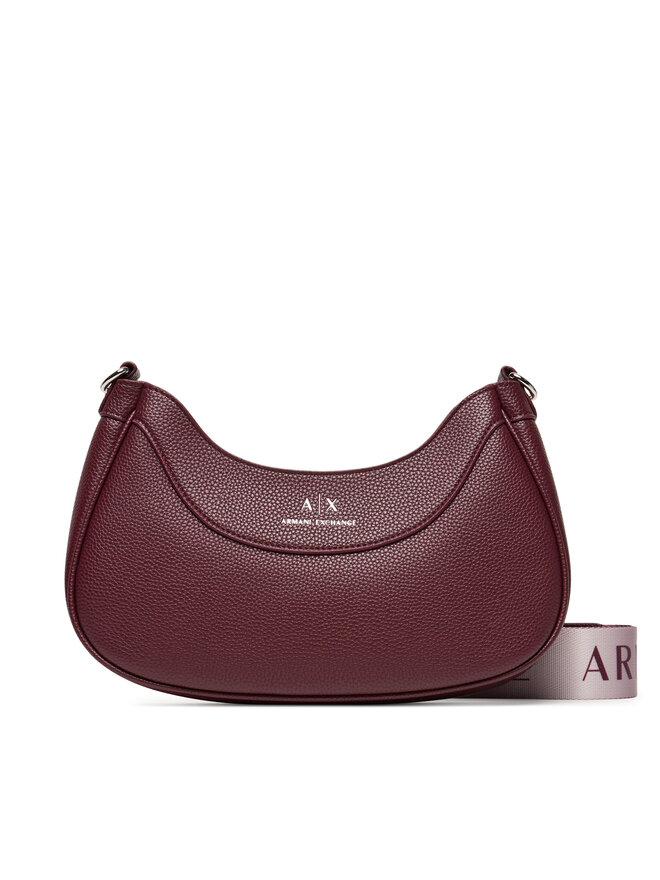Armani Exchange Handtasche Armani Exchange 942883 CC783 UA343 Dunkelrot
