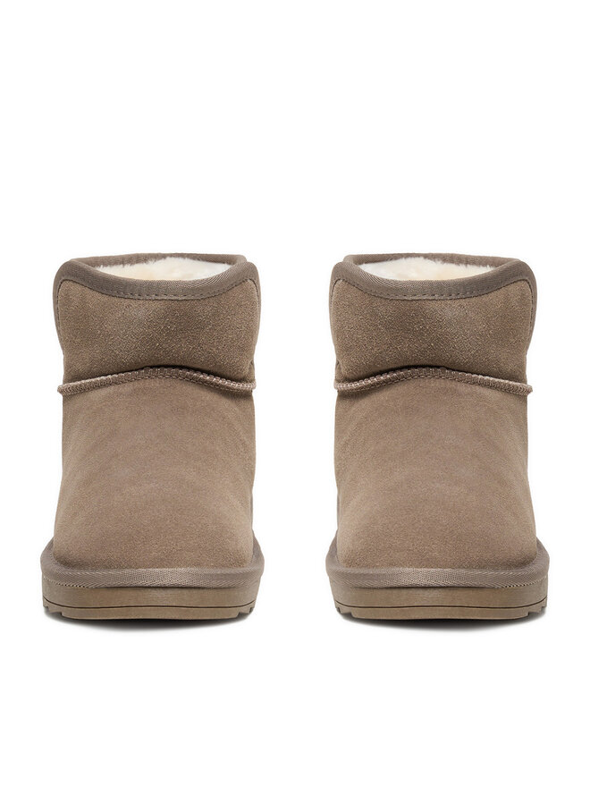 DeeZee Botas de nieve DeeZee DZKD-MX04 Gris