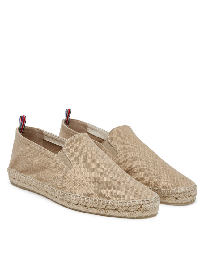 Castañer Espadryle Castañer Joel/002 21821 Beżowy