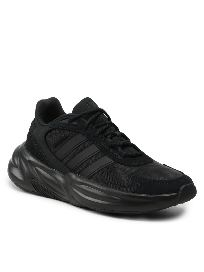 adidas Снікерcи adidas Ozelle HP2694 Чорний