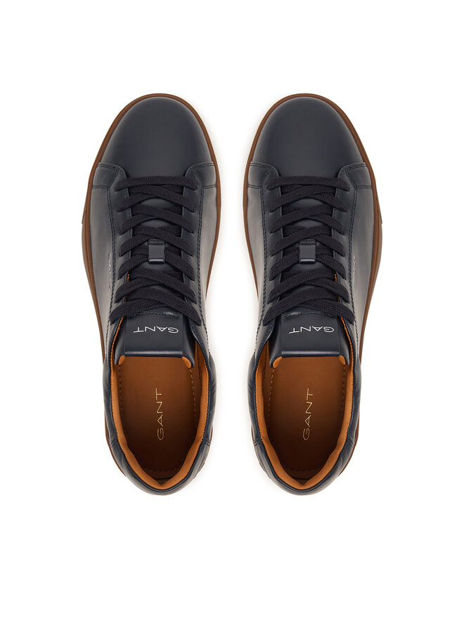 Gant Снікерcи Gant 33631391 Cиній