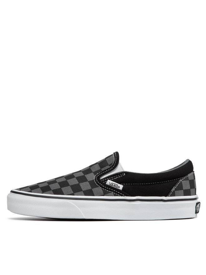 Vans Tenisówki Vans Classic Slip-On VN000EYEBPJ Czarny