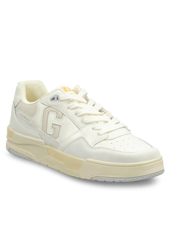 Gant Сникърси Gant Brookpal Sneaker 28633471 Бял