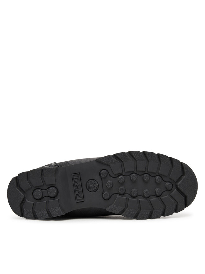Timberland Schnürstiefeletten Timberland Euro Sprint TB1A1QHR0151 Schwarz