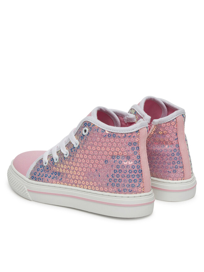 Primigi Sneakersy Primigi 7949155 Ružová