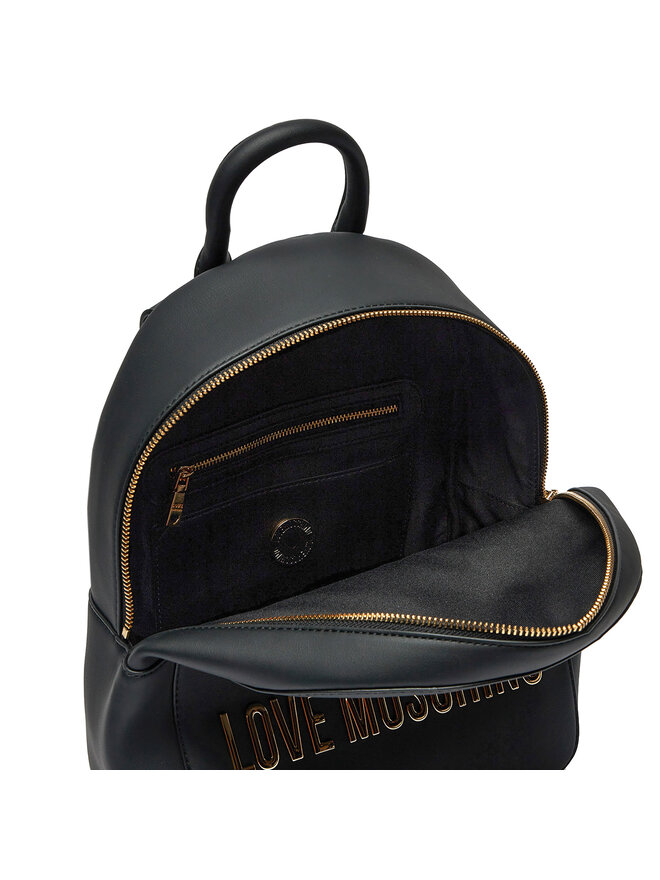 Mochila LOVE MOSCHINO JC4193PP1LKD0000 Negro zapatos.es