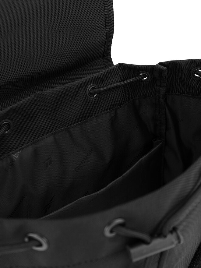 Reebok Rucksack Reebok RBK-016-CCC-06 Schwarz