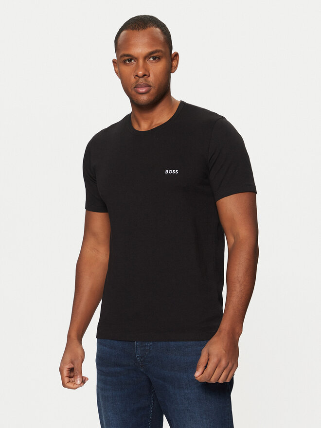 BOSS BOSS 3er-Set T-Shirts 50532468 Bunt Regular Fit