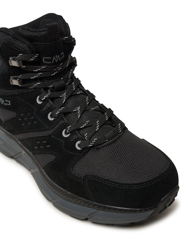 CMP Trekkingschuhe CMP Kamsel 3Q25977EO Schwarz