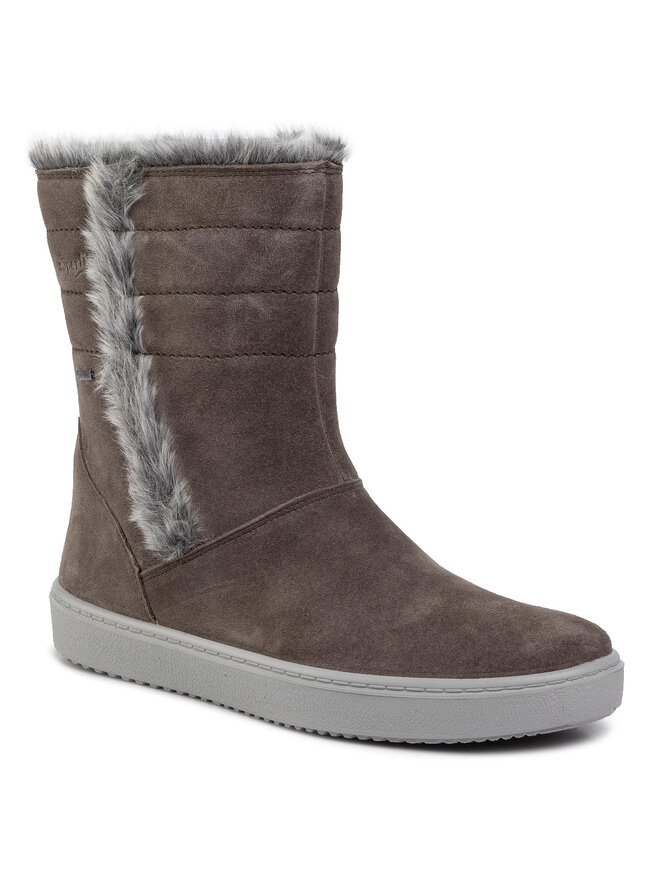 Superfit Чоботи Superfit GORE-TEX 5-06495-90 D Коричневий