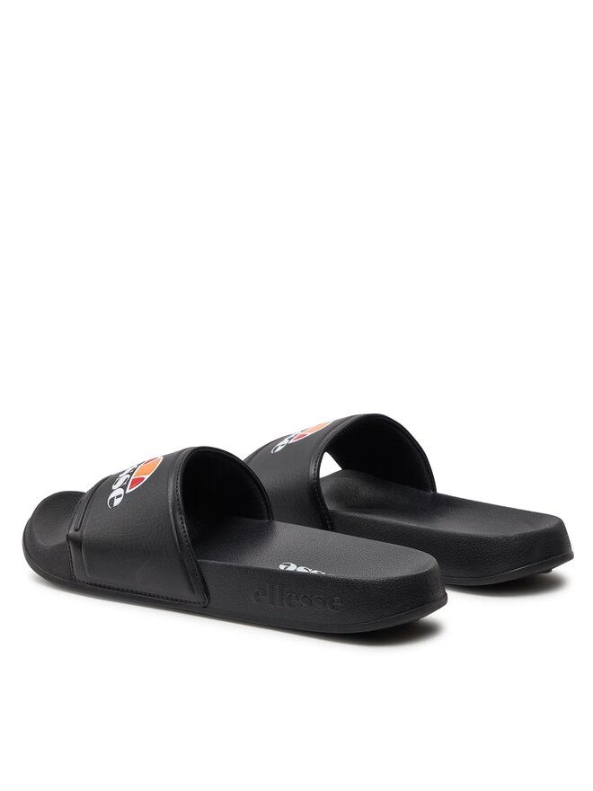 Ellesse Pantoletten Ellesse Filippo SHVF0834 Schwarz