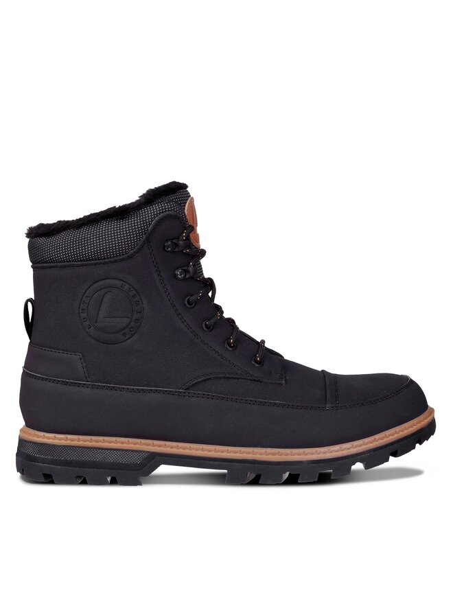Luhta Trappers Luhta Reilu 78562 400 L Negru