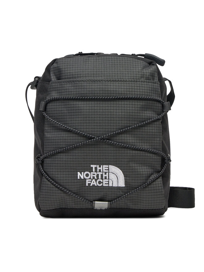 The North Face Мъжка чантичка The North Face Jester Crossbody NF0A52UC0IO1 Черен