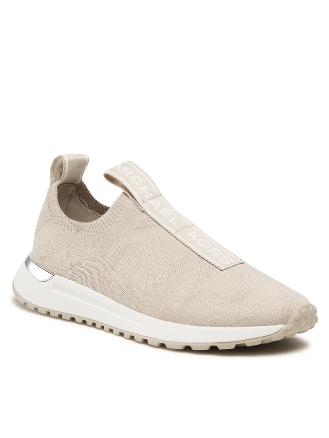 leel② Sneakersy MICHAEL Michael Kors Bodie Slip On 43R2BDFS3D
