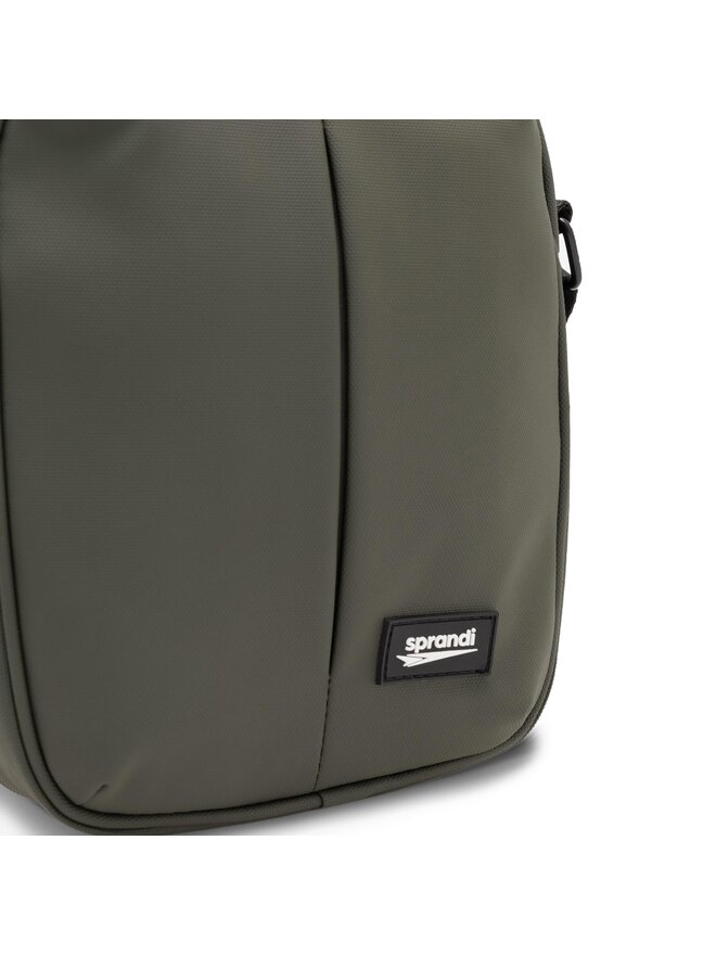 Sprandi Плоска сумка Sprandi SPR-R-021-A23 Хакі