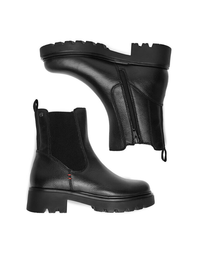 Lasocki Botines Lasocki CEO-WI16-TZ36-01 Negro