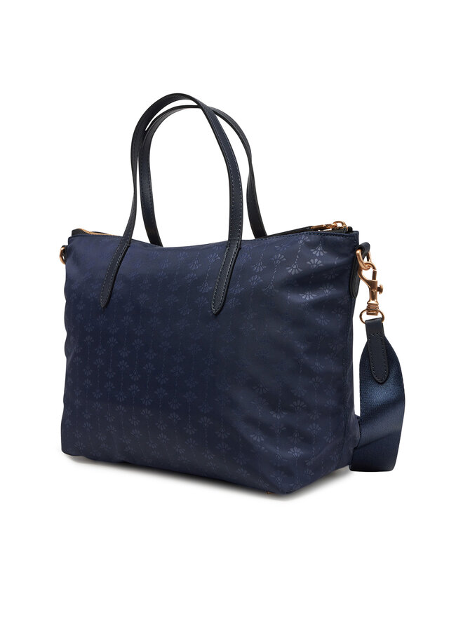 JOOP! Handtasche JOOP! 4140007781 Dunkelblau