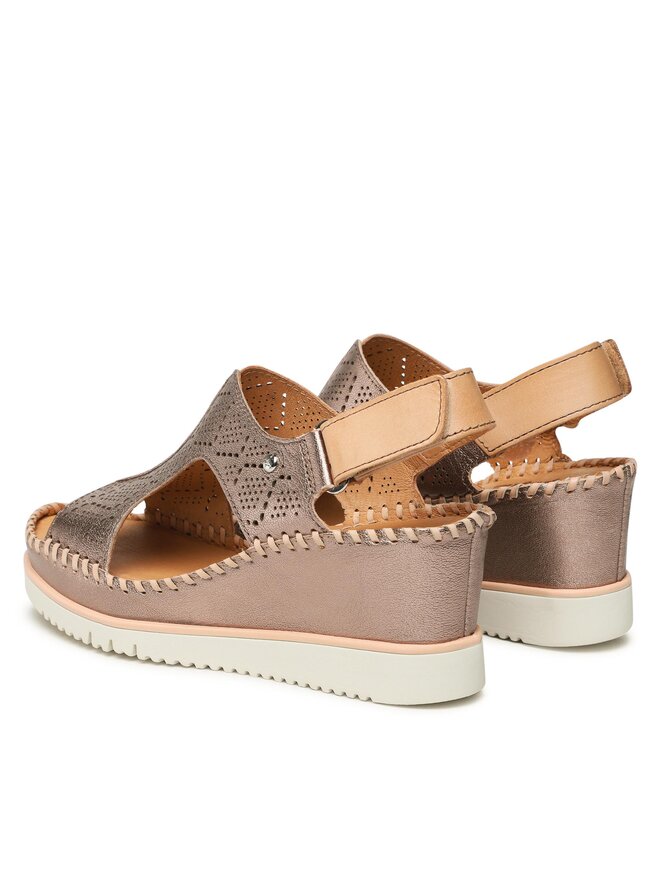 Pikolinos Sandales Pikolinos W3Z-1775CLC1 Pelēks