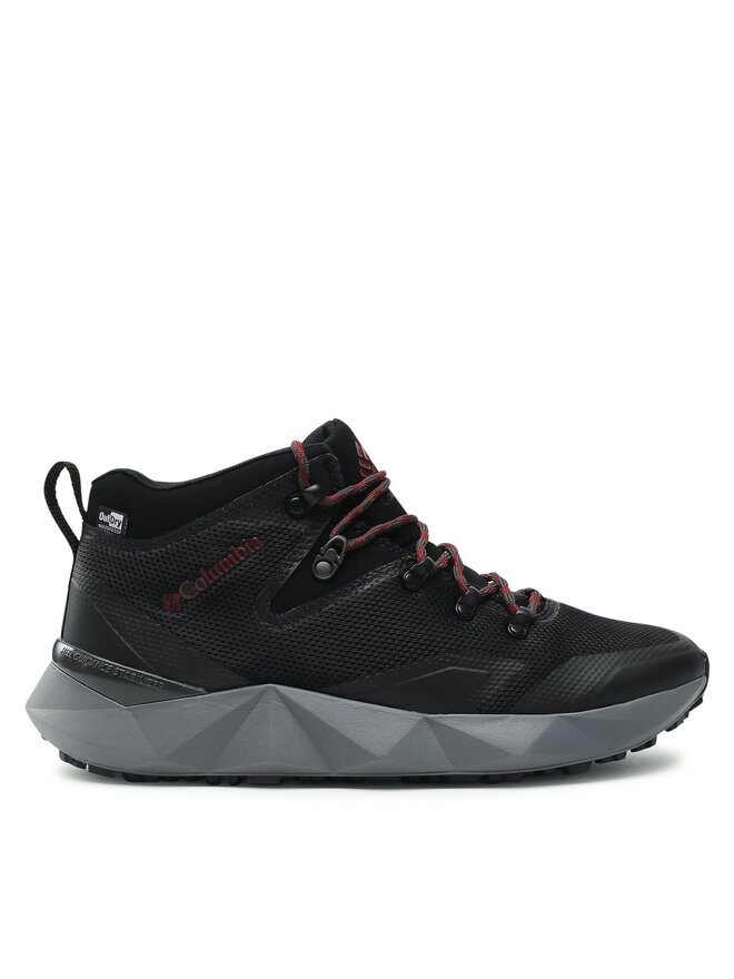 Columbia Trekkings Columbia Facet 60 Outdry 1945591010 Negru