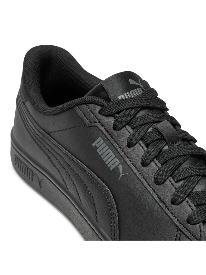 Puma Снікерcи Puma Smash 3.0 392031 01 Чорний