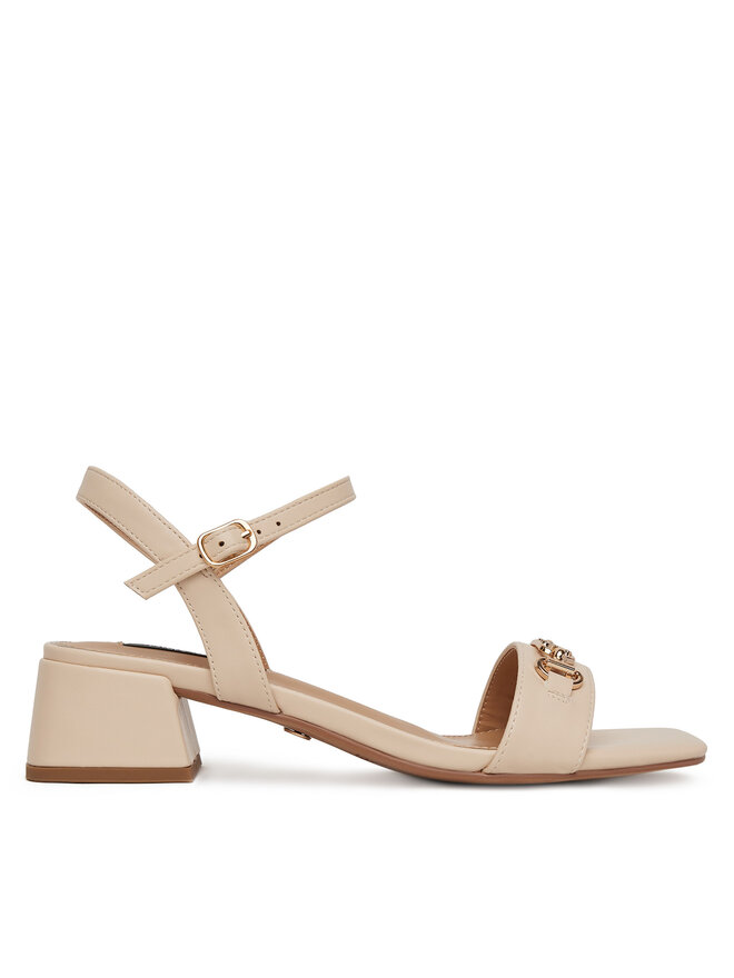 Nine West Szandál Nine West R23SS00452 Bézs