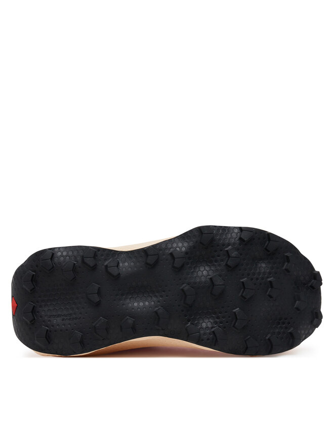 Salomon Pantofi pentru alergare Salomon Ultra Glide 3 L47750000 Portocaliu