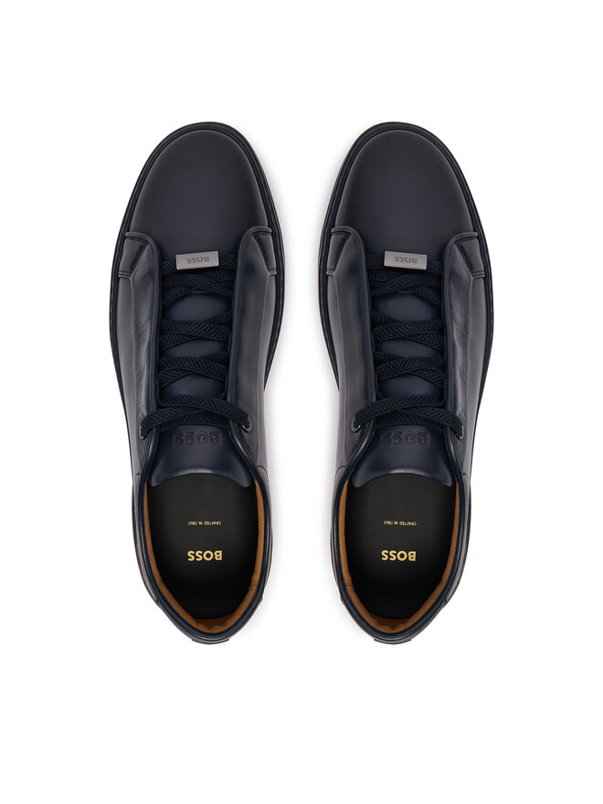 BOSS Sneakers BOSS Gary 50546855 Dunkelblau