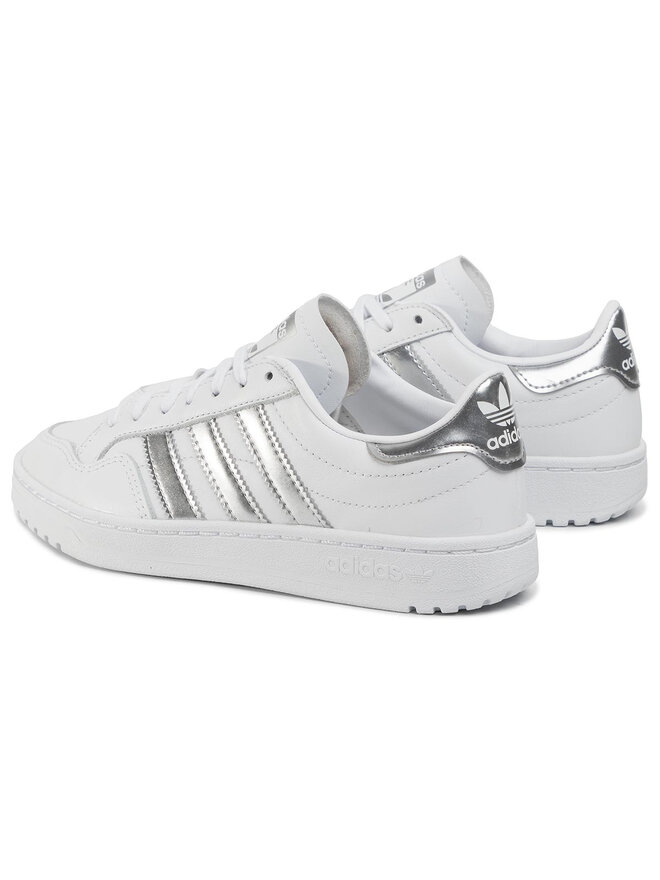 adidas Tenisice adidas Team Court W EG9824 Bijela
