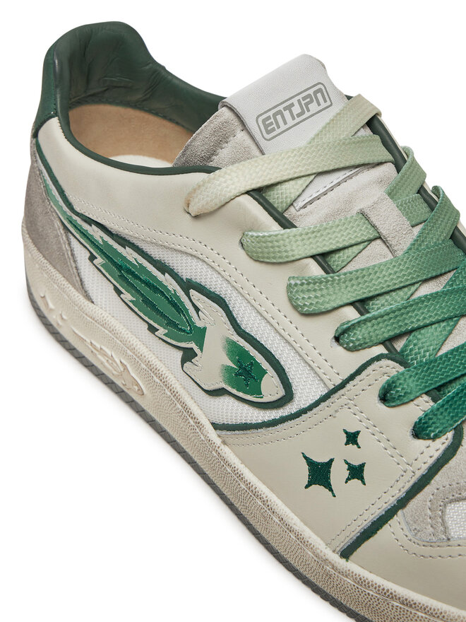 Enterprise Japan Αθλητικά Enterprise Japan BB5001 PX634 S1056 Λευκό