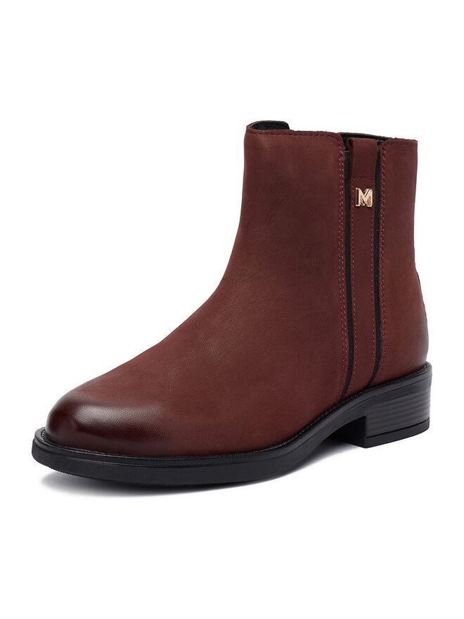 MEXX Botine MEXX CEO-MX/032C-WI23 Vișiniu