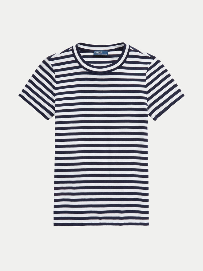 Polo Ralph Lauren Polo Ralph Lauren Футболка 211891520001 Кольоровий Regular Fit