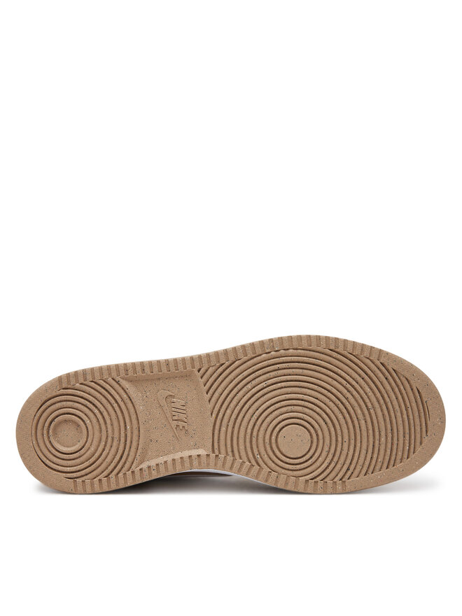 Nike Sneakersy Nike Court Vision Lo Nn DH3158 Beżowy