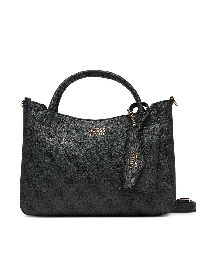 Guess Τσάντα Guess Brenton HWLG96 48050 Γκρι
