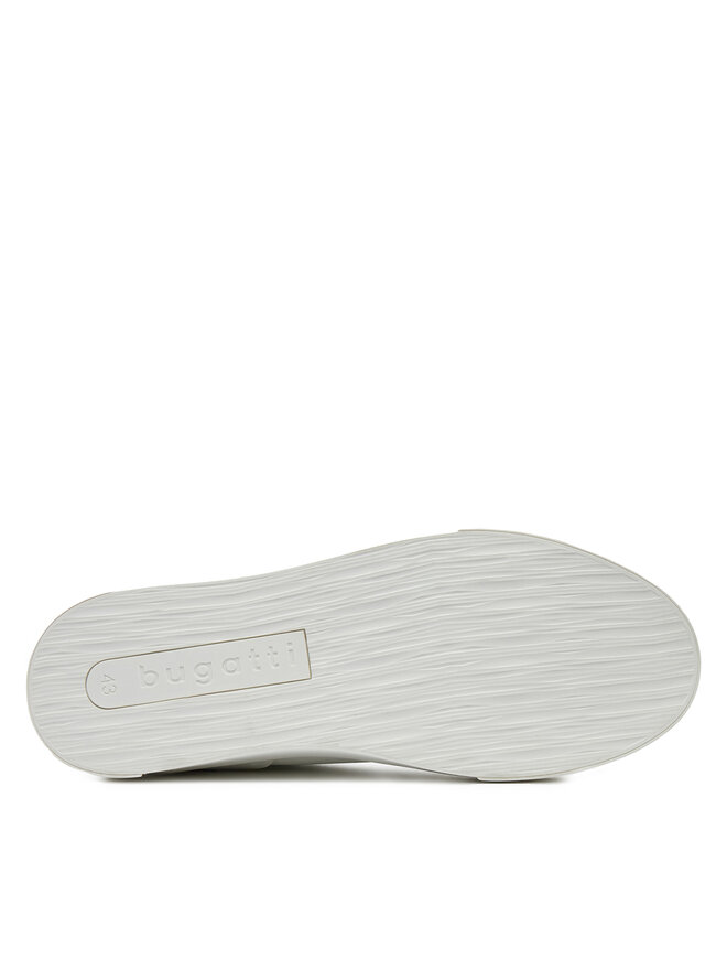 Bugatti Sneakers Bugatti 324-AMU01-5000 Weiß