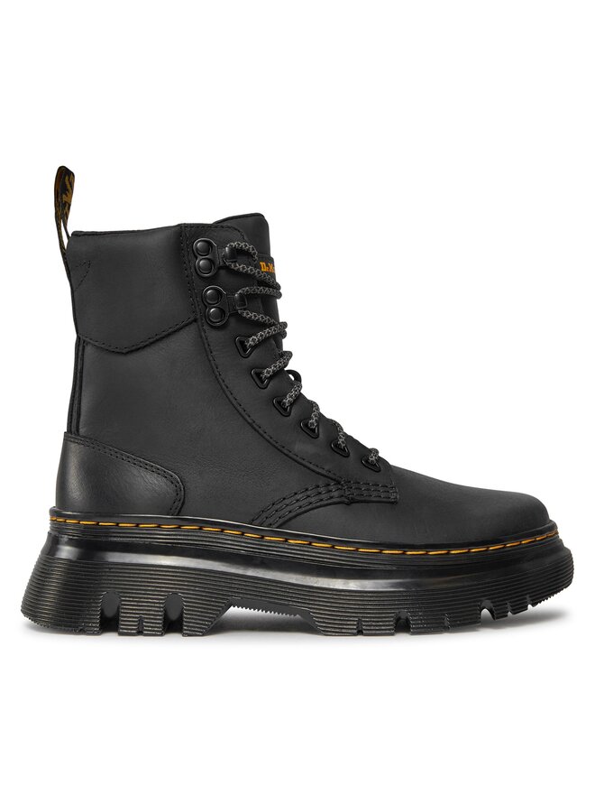 Dr. Martens Scarponcini Dr. Martens Tarik 27021001 Nero