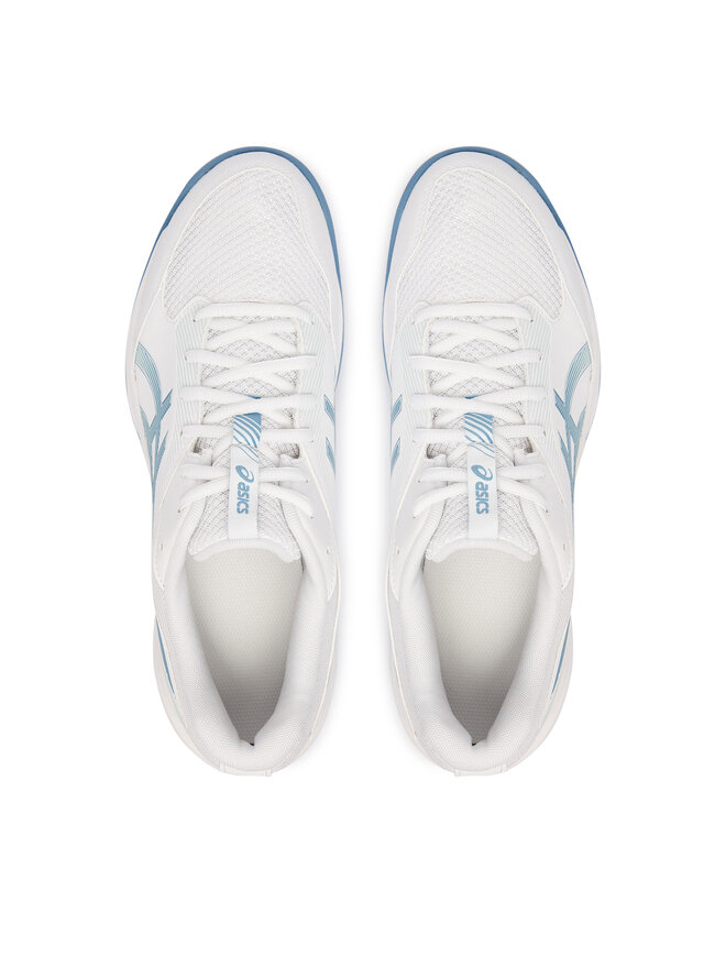 Asics Взуття у спортзал Asics Gel-Task 4 1071A103 Білий