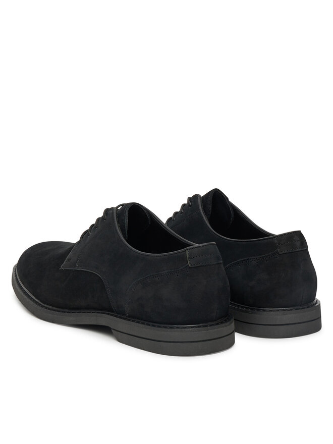 Aldo Pantofi Aldo Faro 13913506 Negru