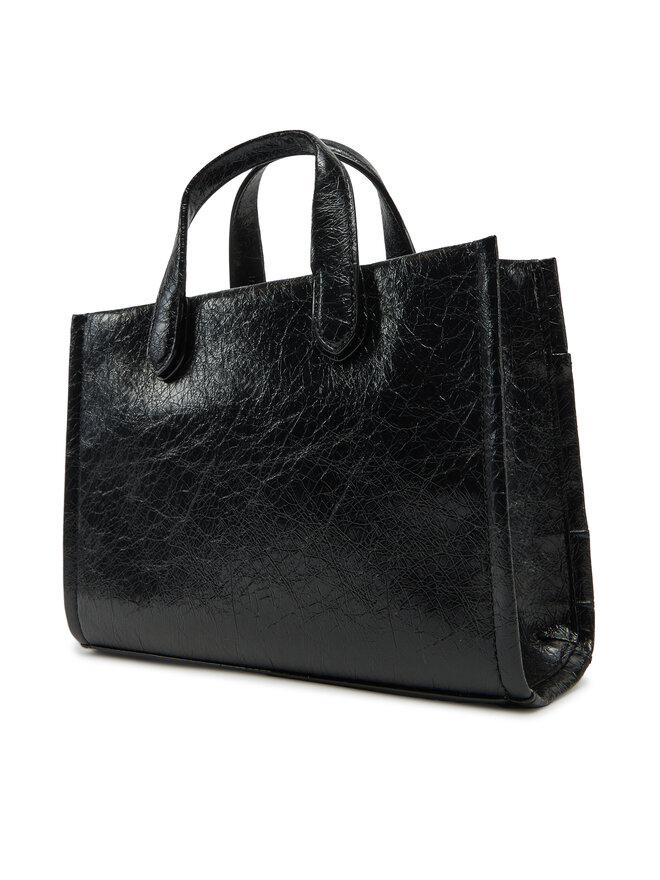 Michael Kors Táska Michael Kors 30R5S3GM5L Fekete