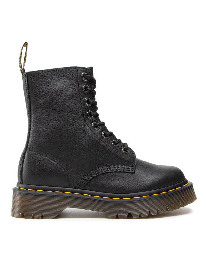 Dr. Martens Glany Dr. Martens 1460 Pascal Bex 26206001 Czarny