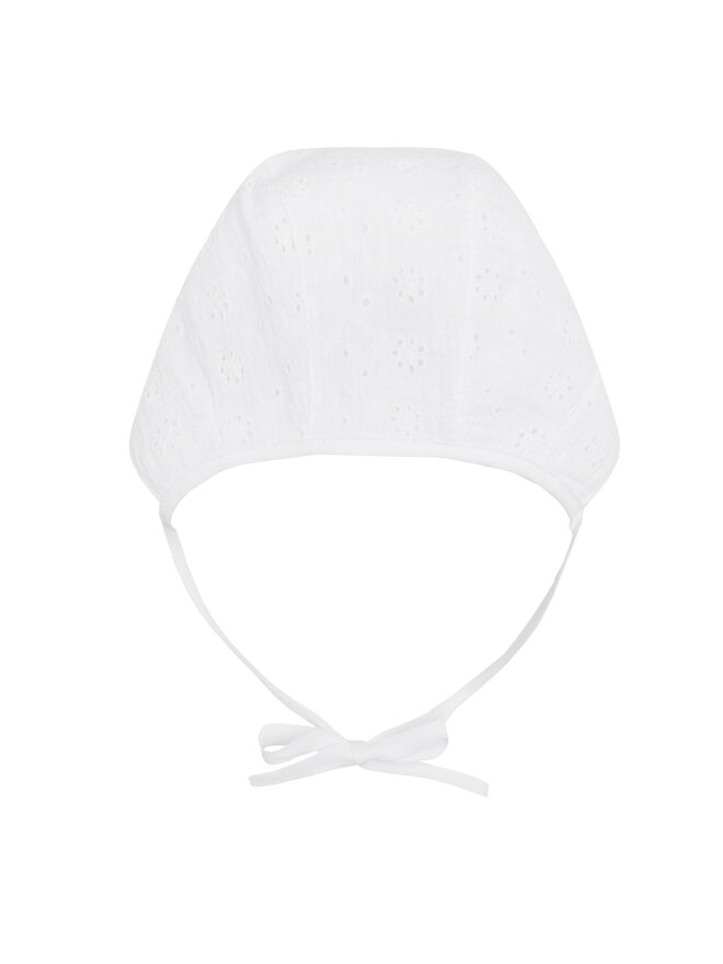 Jamiks Шапкa Jamiks Hanora JLG048 Білий