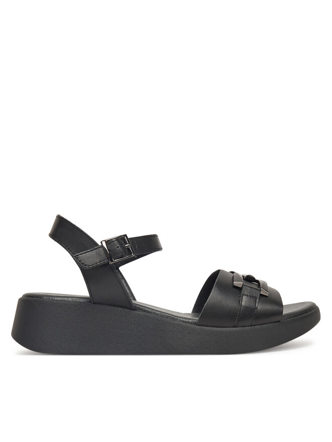 Lasocki Σανδάλια Lasocki ARC-2287-23 Μαύρο