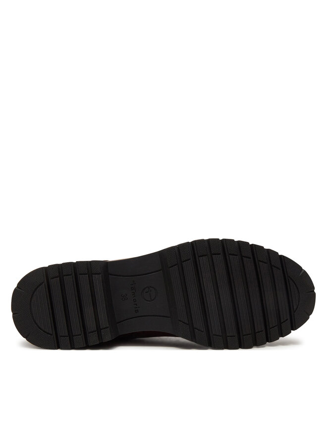 Tamaris Stiefeletten Tamaris 1-25207-43 Braun