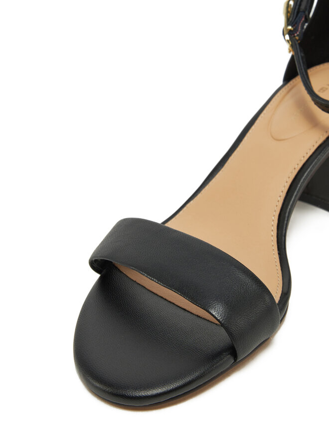 Tommy Hilfiger Sandalias Tommy Hilfiger FW0FW08673 Negro