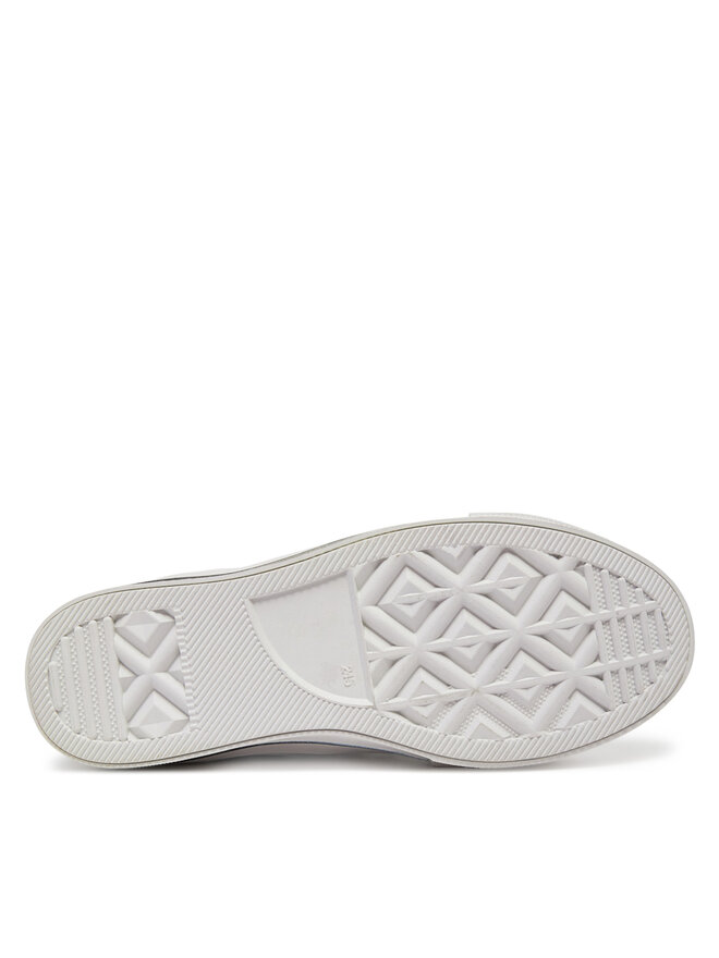 GOE Sneakers GOE RR2N4101 Μαύρο