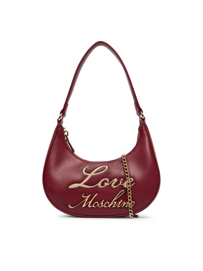 LOVE MOSCHINO Handtasche LOVE MOSCHINO JC4116PP1PLO1552 Dunkelrot