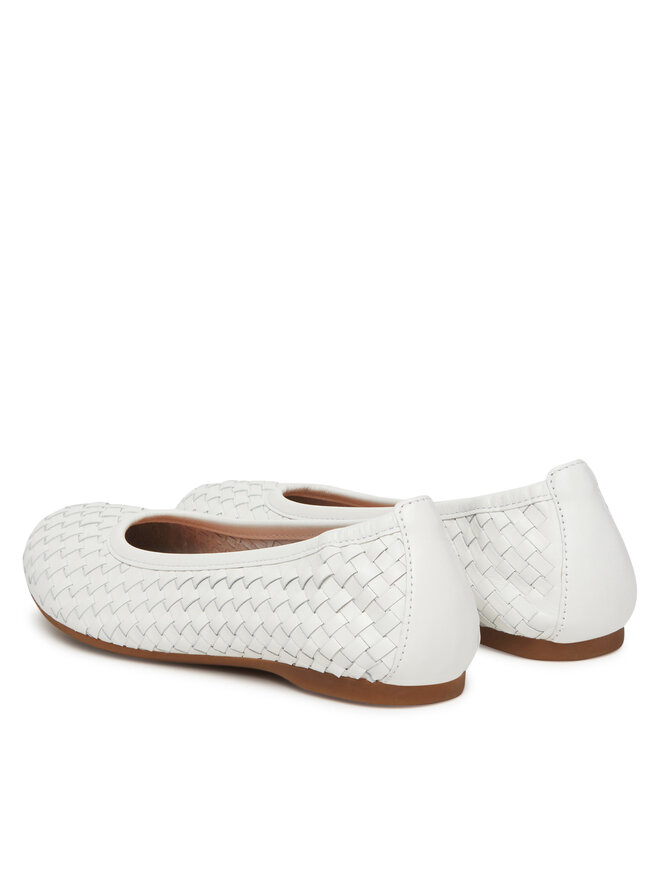 Gabor Bailarinas Gabor 64.121.21 Blanco
